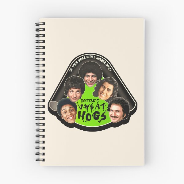 Item preview, Welcome Back Kotter - Sweathogs designed and sold by acquiesce13.