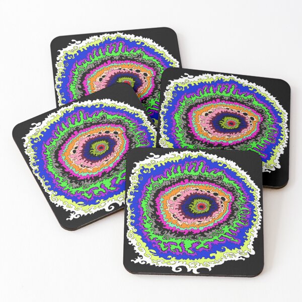 Item preview, Spiral designed and sold by ZikuPrints.