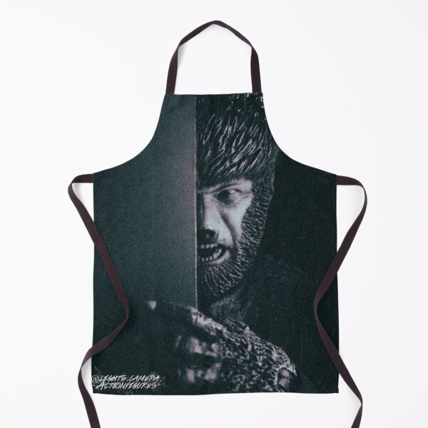 Item preview, The WolfMan  designed and sold by LightsCameraAF.