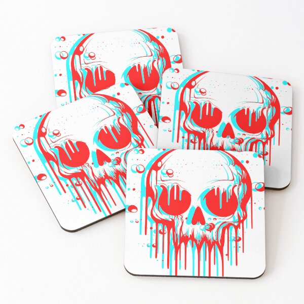 Item preview, Visions of Decay designed and sold by Randomnessy.