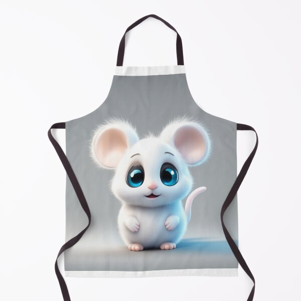 Item preview, Cute Mouse Ghost Cartoon Vector Icon Illustration designed and sold by hjian8219.