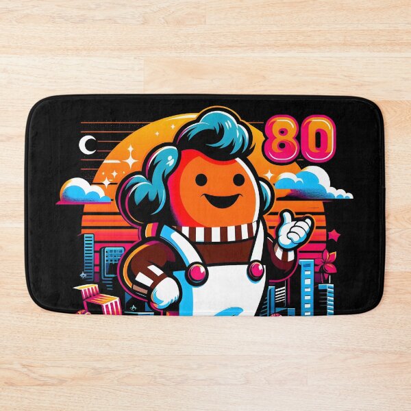 Item preview, Oompa Loompa designed and sold by RafaelLima7.