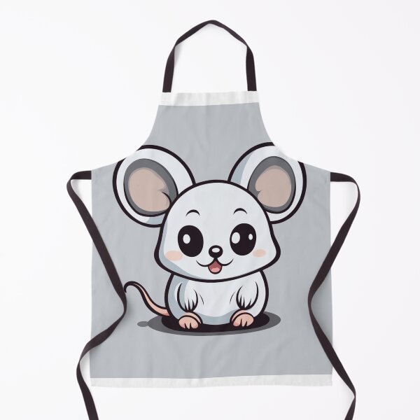 Item preview, Cute Mouse Ghost Cartoon Vector Icon Illustration designed and sold by hjian8219.