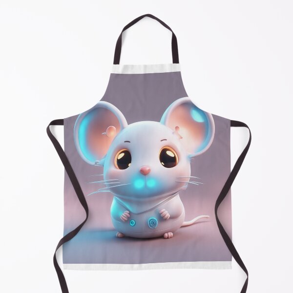 Item preview, Cute Mouse Ghost Cartoon Vector Icon Illustration designed and sold by hjian8219.