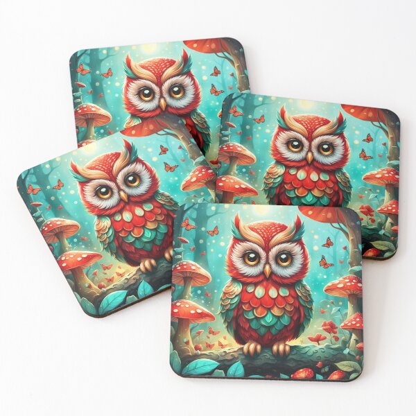 Item preview, owl designed and sold by Jbl55.