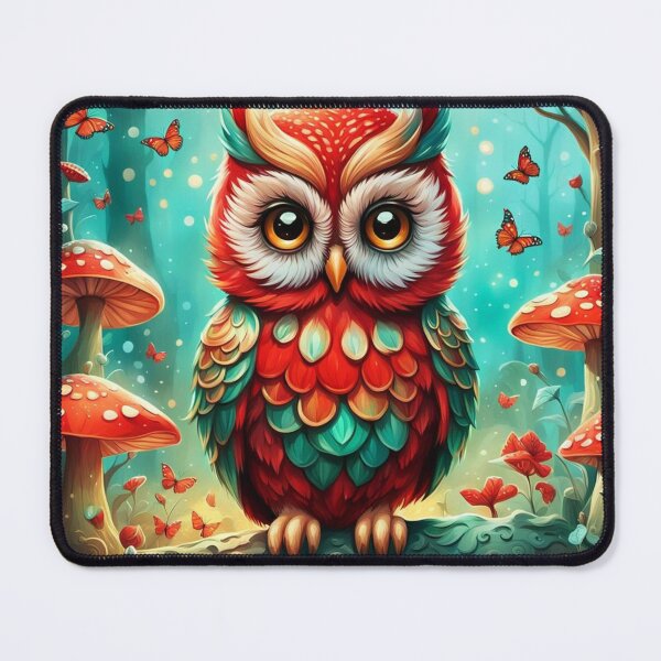 Item preview, owl designed and sold by Jbl55.