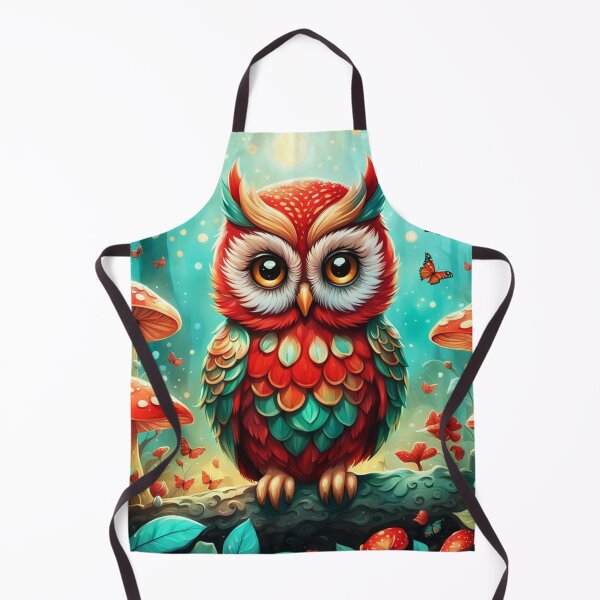 Item preview, owl designed and sold by Jbl55.