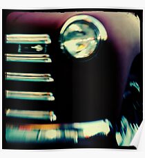 Ttv: Grill Poster