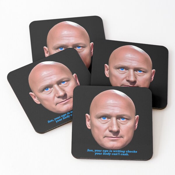 Item preview, Stinger - Your Ego Is Writing Checks Your Body Can't Cash designed and sold by acquiesce13.