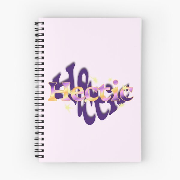 Item preview, Hectic designed and sold by taratops.