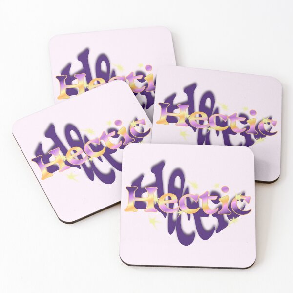 Item preview, Hectic designed and sold by taratops.