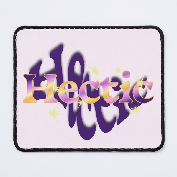Item preview, Hectic designed and sold by taratops.