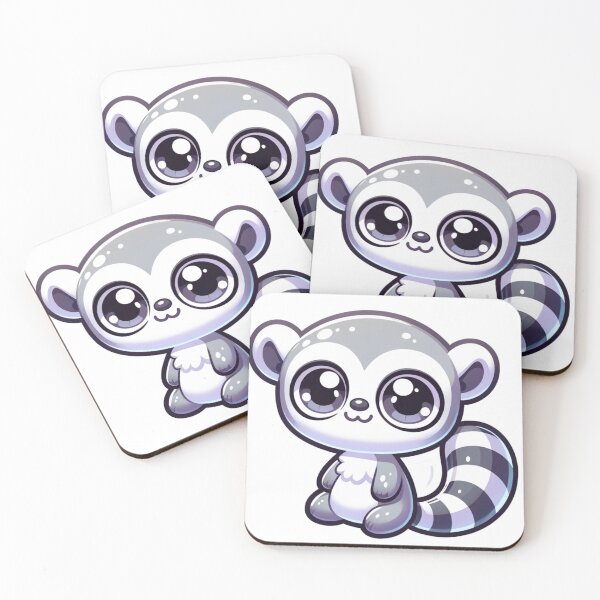 Item preview, Lemur designed and sold by kimzie7124.