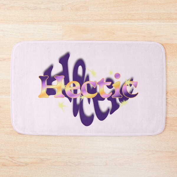 Item preview, Hectic designed and sold by taratops.
