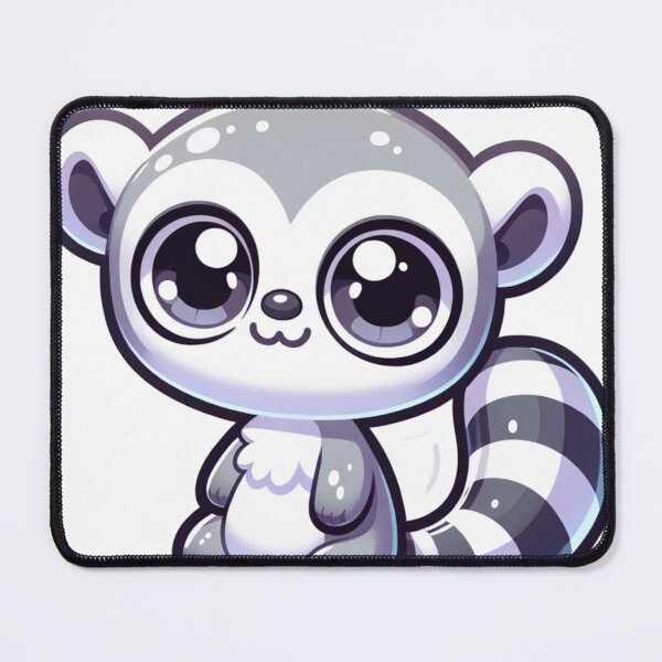 Item preview, Lemur designed and sold by kimzie7124.