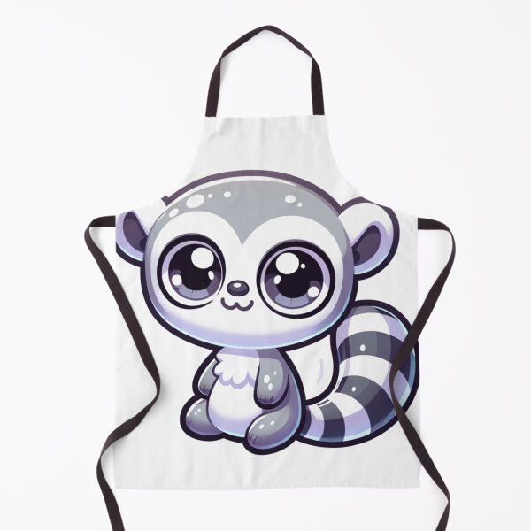 Item preview, Lemur designed and sold by kimzie7124.