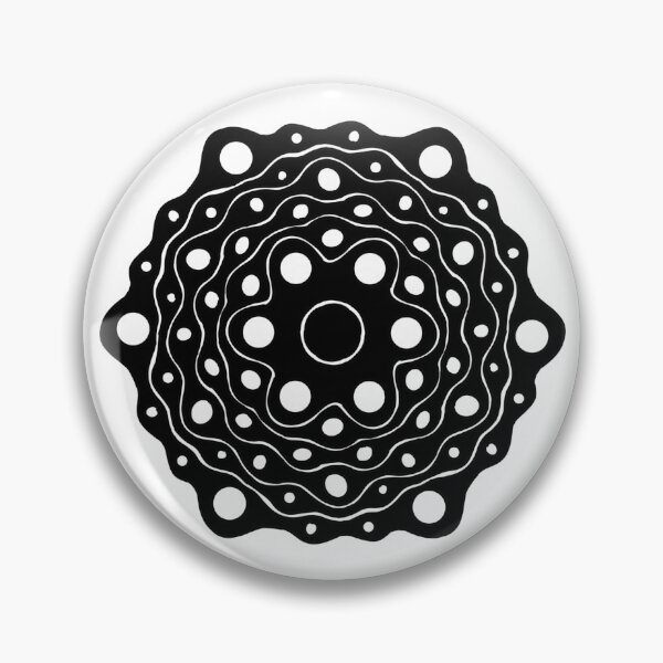 Item preview, Atomic designed and sold by SanjanasSpirals.