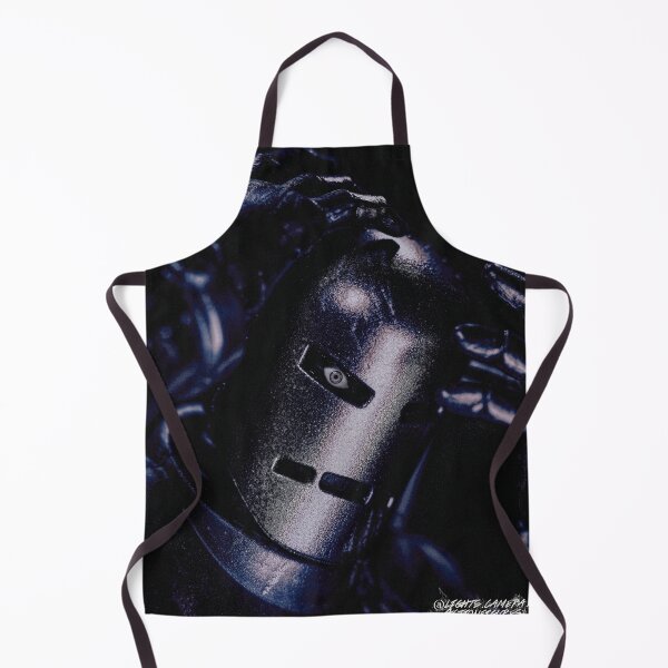 Item preview, Man in the Iron Mask designed and sold by LightsCameraAF.