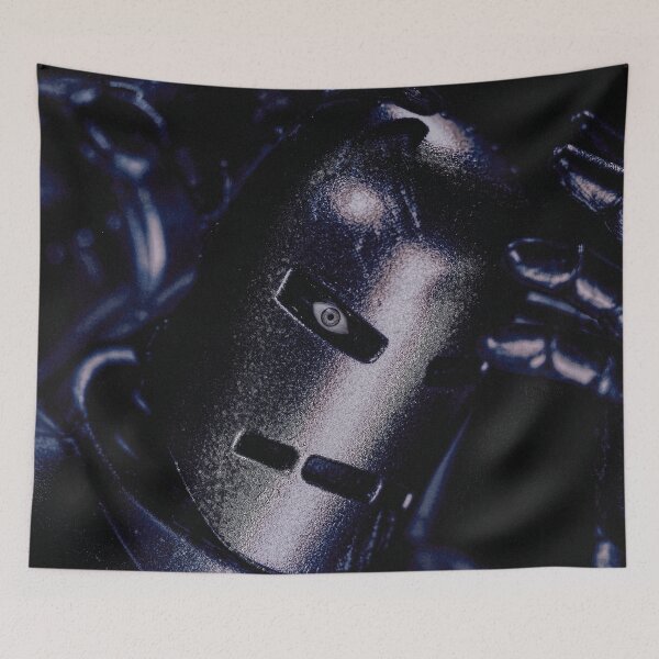 Item preview, Man in the Iron Mask  designed and sold by LightsCameraAF.