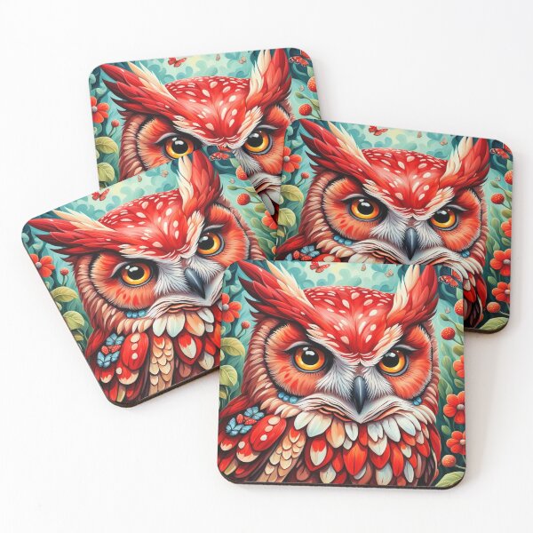 Item preview, owl designed and sold by Jbl55.