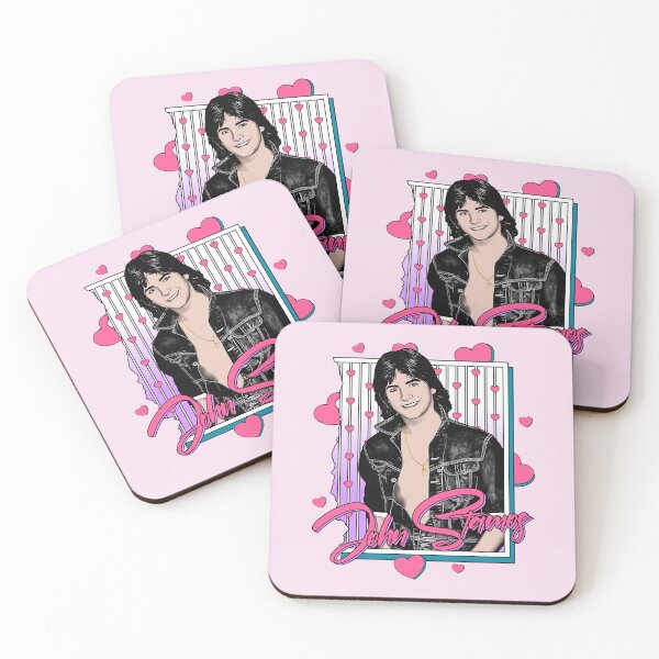 Item preview, John Stamos - 80s Movie Heartthrob designed and sold by acquiesce13.