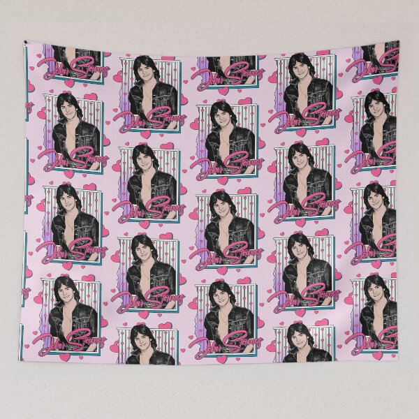 Item preview, John Stamos - 80s Movie Heartthrob designed and sold by acquiesce13.
