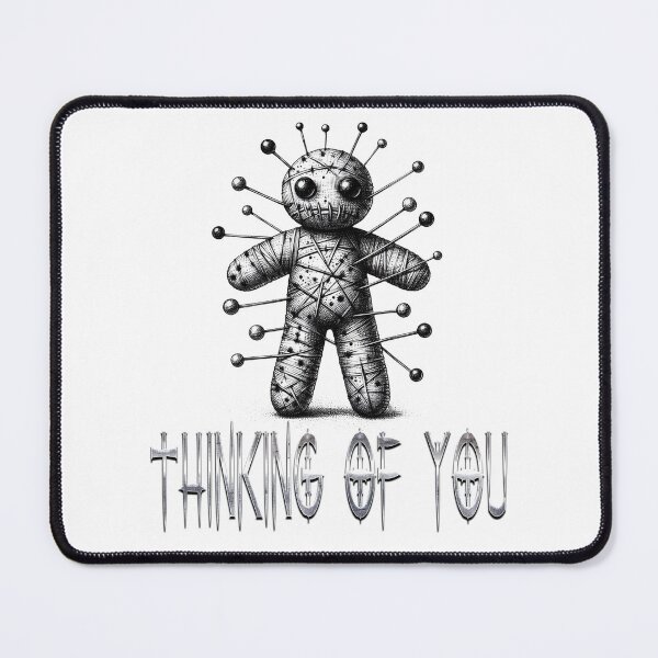 Item preview, Thinking of you designed and sold by Foxlindesigns.