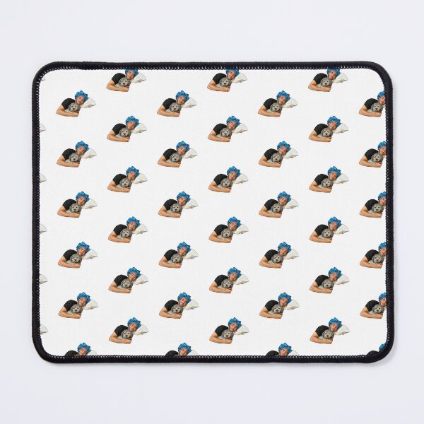 Item preview, Copy of Jared Mccain sleeping designed and sold by VarietiDesigns.