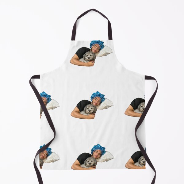 Item preview, Copy of Jared Mccain sleeping designed and sold by VarietiDesigns.