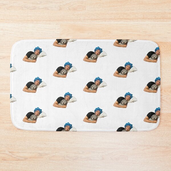 Item preview, Copy of Jared Mccain sleeping designed and sold by VarietiDesigns.