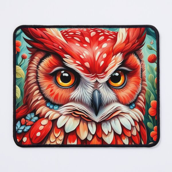 Item preview, owl designed and sold by Jbl55.