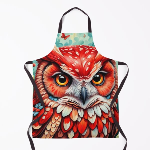 Item preview, owl designed and sold by Jbl55.
