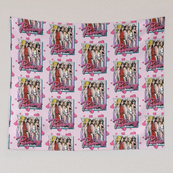 Item preview, The Runaways - Cherry Bomb designed and sold by acquiesce13.