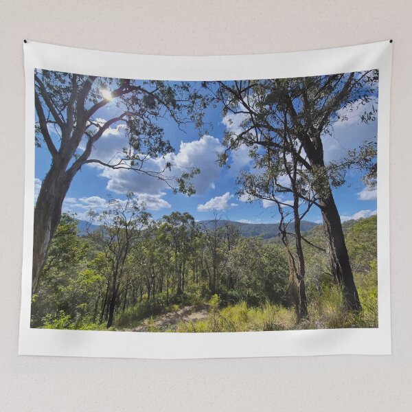 Item preview, Somewhere in Queensland, Australia designed and sold by OCNau.