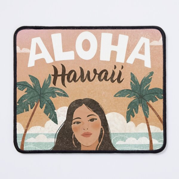 Item preview, maui vintage designed and sold by Krasnovaovaova.