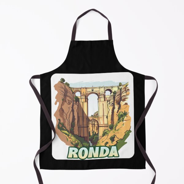 Item preview, Ronda - Spain designed and sold by duke818.