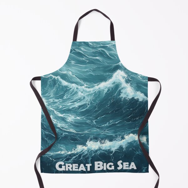 Item preview, Great Big Sea - Band name origin shirt designed and sold by Galp.