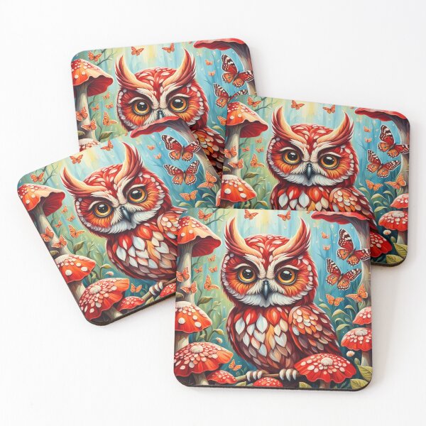 Item preview, owl designed and sold by Jbl55.
