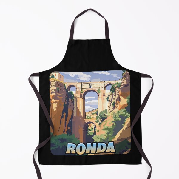 Item preview, Ronda - Spain designed and sold by duke818.