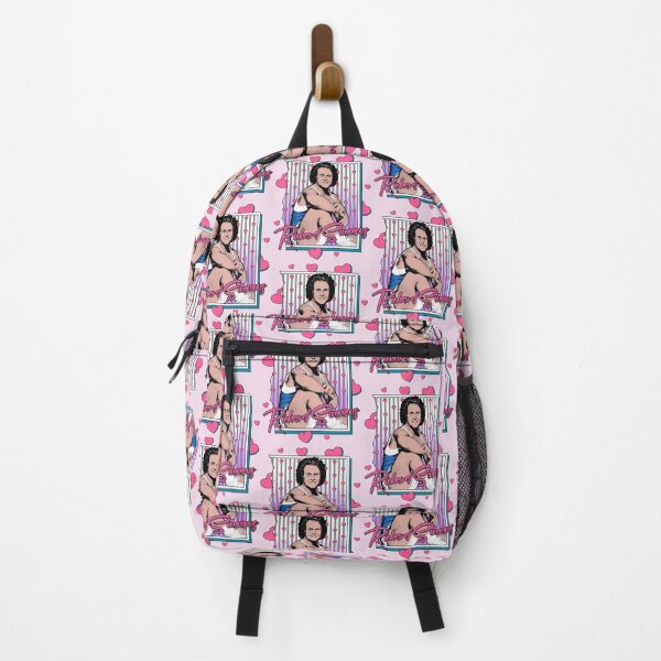 Item preview, Richard Simmons - Love, Peace and Hearts designed and sold by acquiesce13.