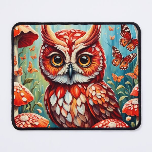 Item preview, owl designed and sold by Jbl55.