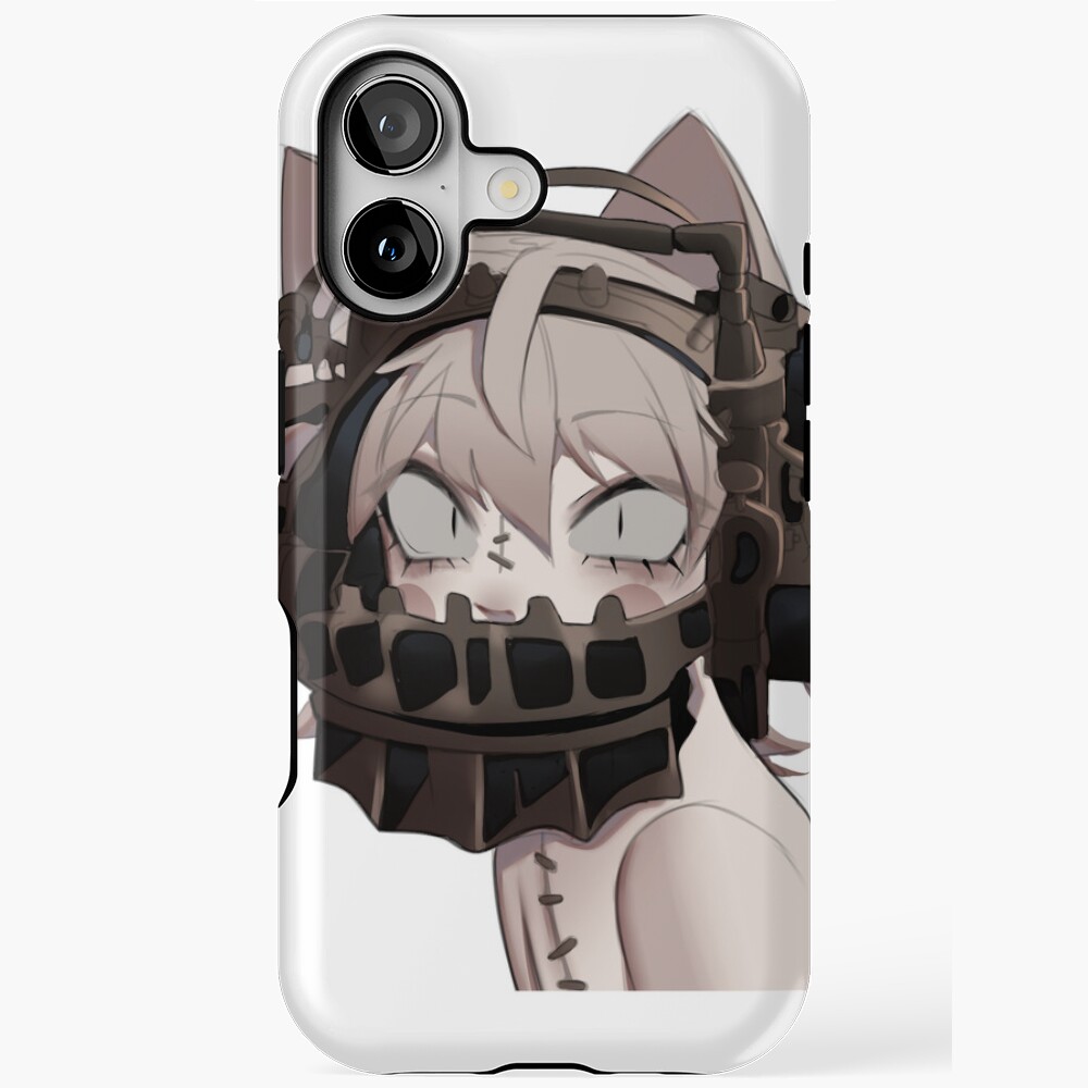 toly saw trap :) Sticker