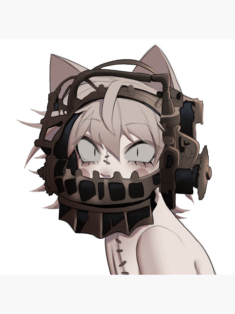 toly saw trap :) Sticker