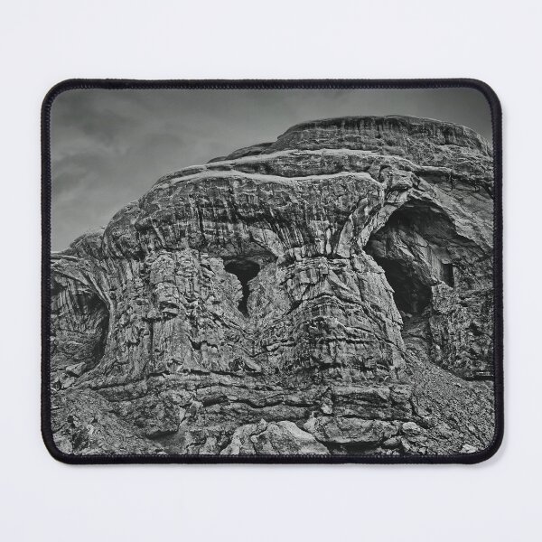 Item preview, Double Arch Panorama designed and sold by Alex Preiss.