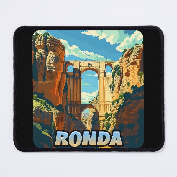 Item preview, Ronda - Spain designed and sold by duke818.