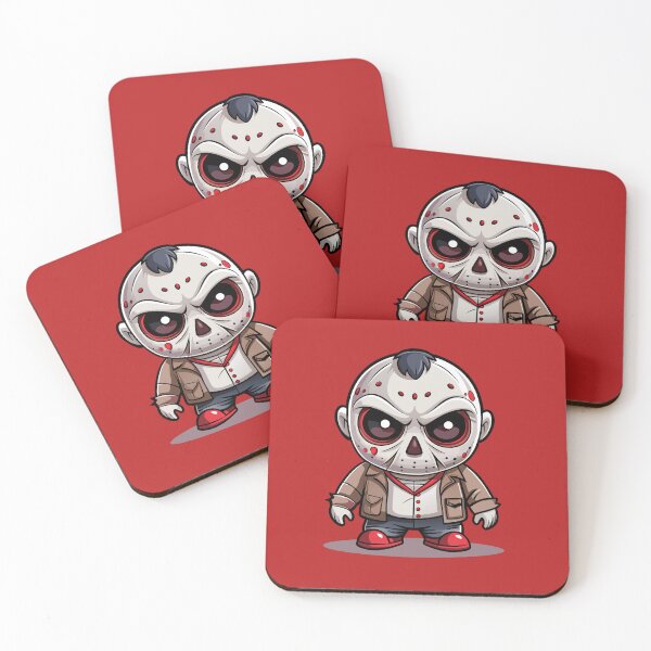 Item preview, Horror Jason Movie Halloween  designed and sold by artesis.