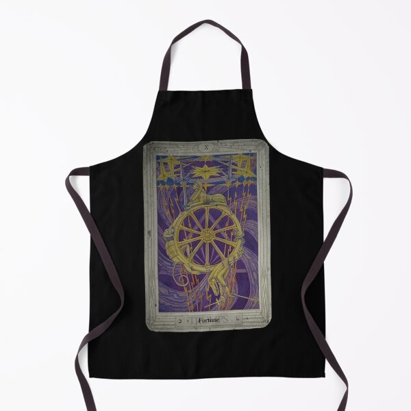 Item preview, Thoth Tarot X Fortune + Distressed designed and sold by litmusician.