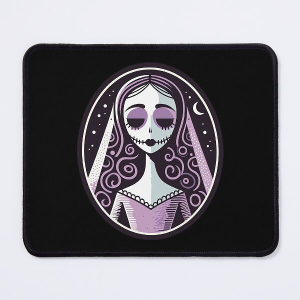 Item preview, Moonlight Corpse Bride designed and sold by ThrdQrtr.