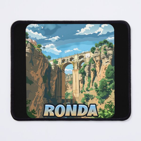 Item preview, Ronda - Spain designed and sold by duke818.