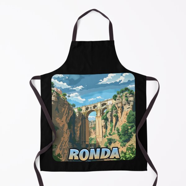 Item preview, Ronda - Spain designed and sold by duke818.